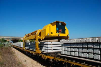 Reti ferroviarie: Salcef va alla grande. Se vuoi farti avanti ecco le indicazioni utili