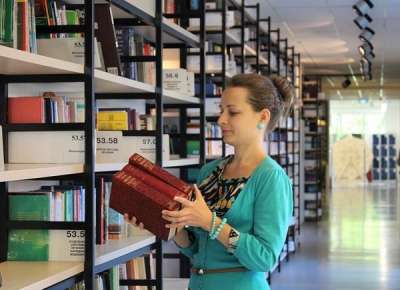 AZIENDA DI GUIDONIA (RM) CERCA ARCHIVISTI FULL-TIME