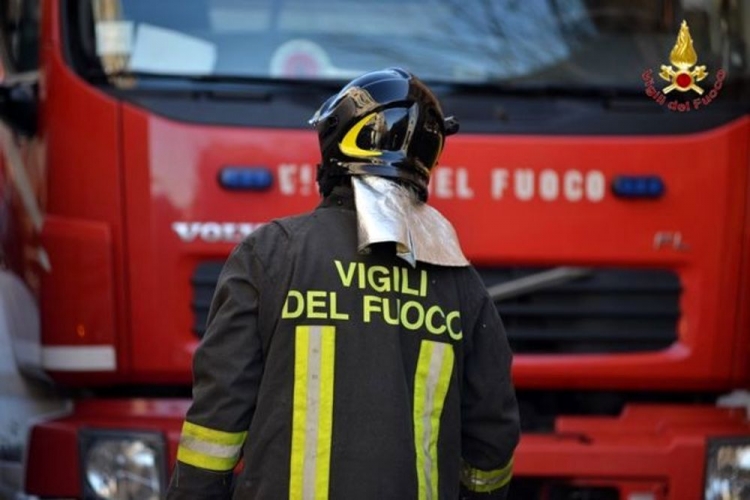 CONCORSO PER 250 VIGILI DEL FUOCO: IL BANDO &Egrave; IN USCITA