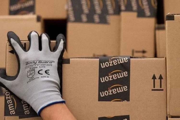 Altri 1.000 per Amazon a Roma e in tutta Italia: tutte le assunzioni entro la fine dell&rsquo;anno