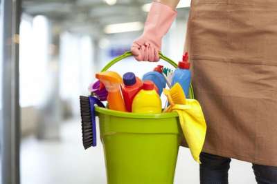 50 POSTI PER ADDETTI ALLE PULIZIE A FROSINONE