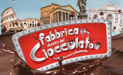 CIOCCOLATO &amp; LAVORO: COMMESSI E HOSTESS ALLA FIERA DI ROMA