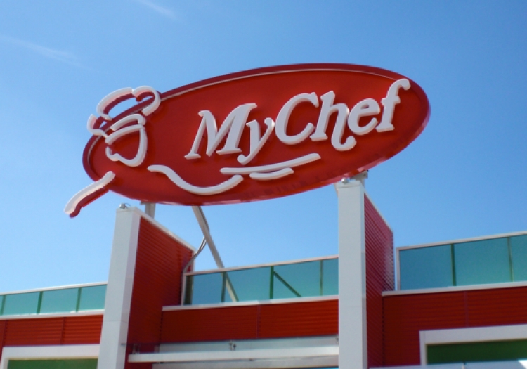 35 NEI RISTORANTI MYCHEF: OPERATORI E CAMERIERI A ROMA E MILANO