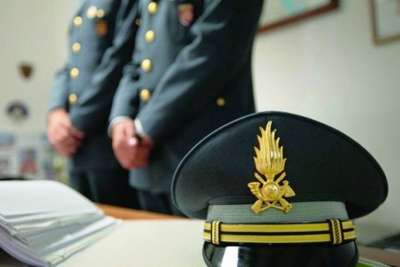 1.409 allievi nella Guardia di Finanza: diploma, et&agrave; tra i 18 e i 21 anni