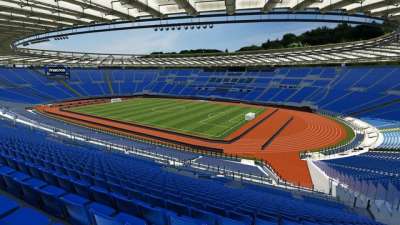 Camerieri e facchini per eventi allo Stadio Olimpico di Roma