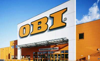 OBI CERCA 40 COMMESSI VARI SETTORI. A ROMA E NON SOLO