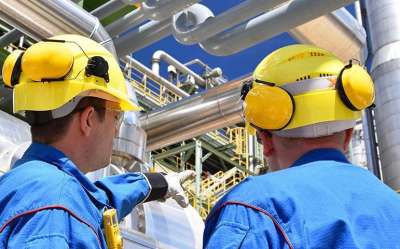 Lavoro in tutta Italia per 25 manutentori/riparatori di impianti industriali