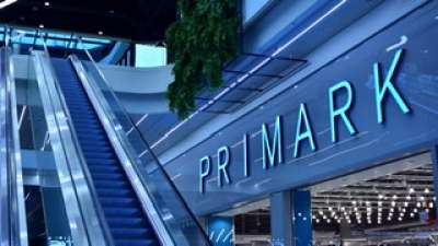 600 nuove assunzioni in Primark: addetti alla cassa, addetti alla vendita e magazzinieri