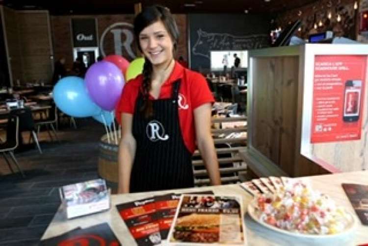 Formazione e lavoro nei ristoranti Roadhouse di Roma e Fiumicino
