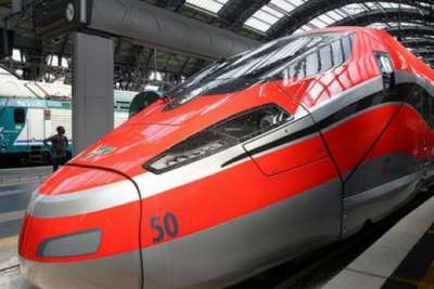 Il Gruppo Ferrovie dello Stato seleziona neolaureati: il contratto &egrave; a tempo indeterminato