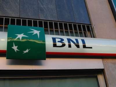800 uscite volontarie e nuove assunzioni: 200 per Bnl-Bnp Paribas