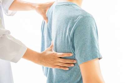 Lavoro a Roma e provincia per 10 fisioterapisti