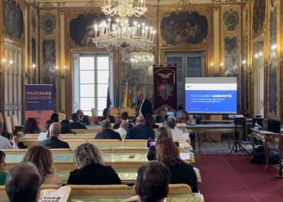 Citt&agrave; metropolitana di Palermo: concorso per 36 addetti ufficio amministrativo-contabile