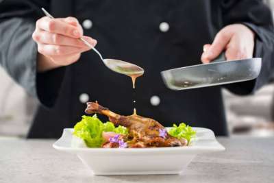 10 cuochi con esperienza nella ristorazione del Gruppo Pellegrini