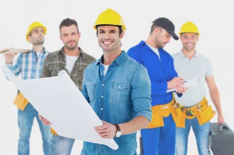 Tanti posti nell&rsquo;edilizia nelle regioni Lombardia, Veneto, Emilia Romagna, Umbria e Lazio