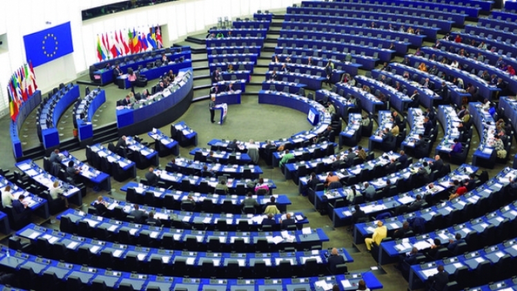 116 ASSISTENTI (DIPLOMATI) PER IL PARLAMENTO EUROPEO