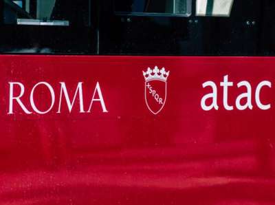 L&rsquo;ATAC cerca autisti per il potenziamento delle corse in vista del Giubileo