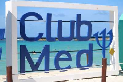 80 per il Club Med: al via le selezioni per la stagione delle vacanze