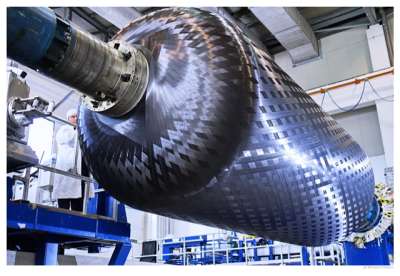 Se ti piace lo spazio entra in Avio: ingegneri, manager e progettisti a Colleferro