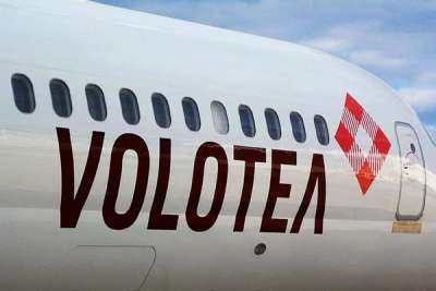LA COMPAGNIA AEREA LOW COST VOLOTEA CERCA ASSISTENTI DI VOLO