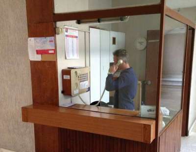 CATEGORIE PROTETTE: 10 PORTIERI DI AZIENDA (CONTRATTO DI 1 ANNO)