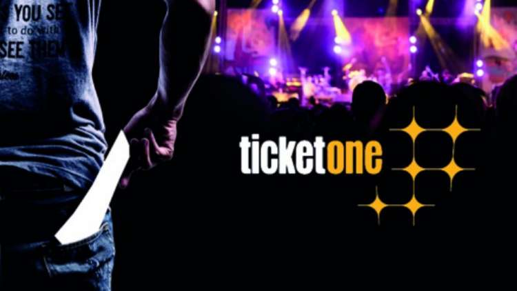 TicketOne cerca personale a Roma e Milano