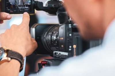 Corso gratuito per videomaker digitale: iscrizioni entro il 27 gennaio