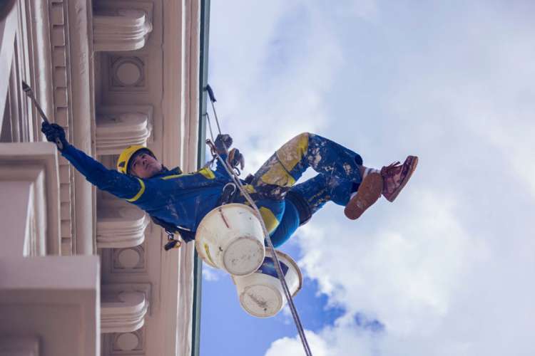 EDILIZIACROBATICA: RECRUITING DAY PER MURATORI ESPERTI