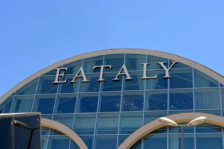 Eataly: 46 posti (anche a Roma) per addetti allestimento/cassa, camerieri, lavapiatti&hellip;