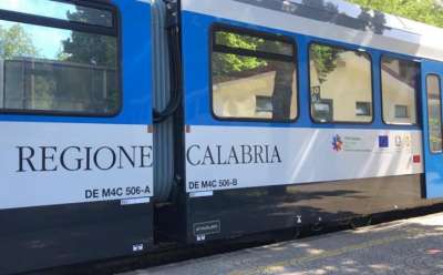 22 posti in Ferrovie della Calabria per capitreno, macchinisti e operatori