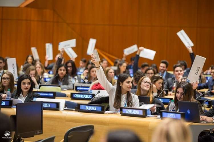 Borse di studio Onu fino a 6.000 dollari in collaborazione con il ministero degli Esteri