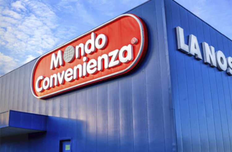 Mondo Convenienza cerca addetti vendita per prossima apertura a Roma