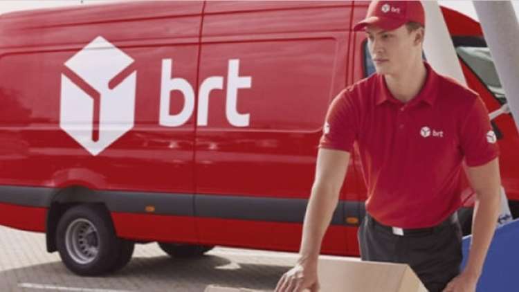 BRT (ex Bartolini) assume 82 diplomati: opportunit&agrave; a Fiano Romano, Guidonia e Pomezia