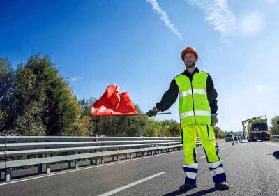 Anas assume 25 figure professionali per gli uffici di Roma