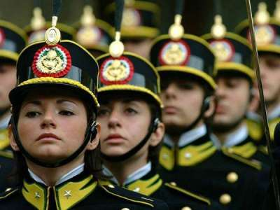 Guardia di Finanza: concorso per 1.410 allievi finanzieri