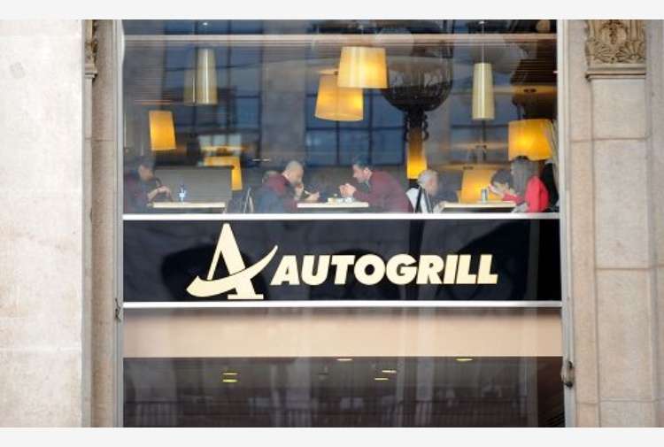 AUTOGRILL CERCA OPERATORI PLURISERVIZI A ROMA E PROVINCIA