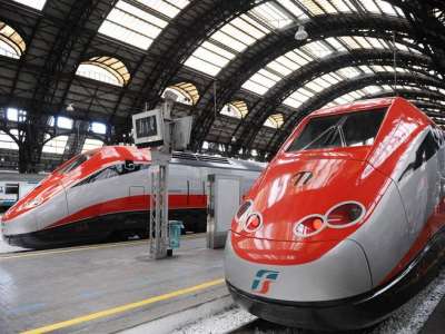 Ferrovie dello Stato e Trenord: nuove posizioni aperte per diplomati e laureati a Roma e Milano