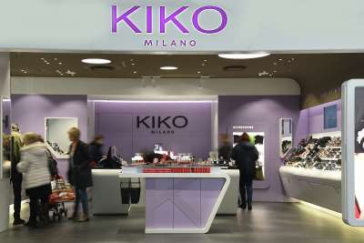 ADDETTI VENDITA, MAGAZZINIERI (ROMA) E STORE MANAGER PER KIKO