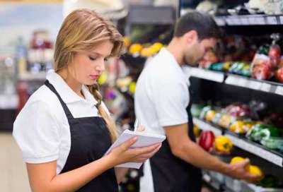 Supermercato cerca personale a Roma e provincia: stipendio fino a 1.200 euro al mese