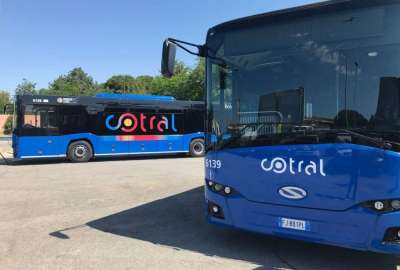 100 autisti Cotral a tempo indeterminato: ecco il bando