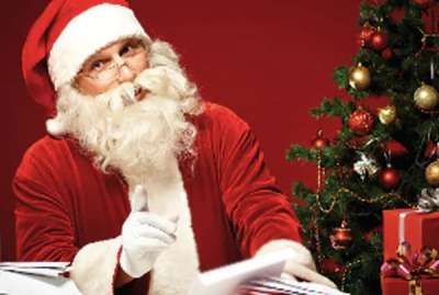 Magicland seleziona figuranti: 50 posti per Babbo Natale, Schiaccianoci, Elfi e Mascotte
