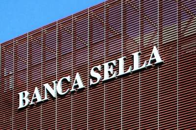 Banca Sella: lavoro subito a Roma per operatori di sportello/consulenti