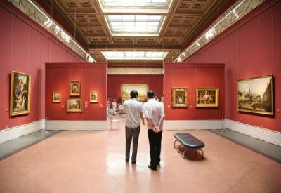 Ales assume addetti accoglienza, assistenza e sorveglianza per musei e siti archeologici