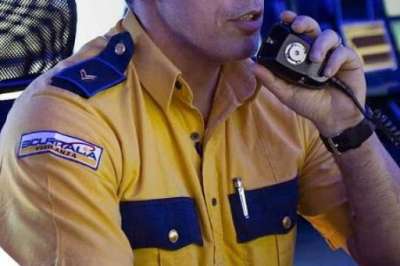 Sicuritalia assume a Roma guardie giurate, operatori fiduciari e addetti sanificazioni