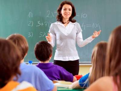 Scuola dell&rsquo;infanzia di Roma assume 3 insegnanti: contratto di 6 mesi