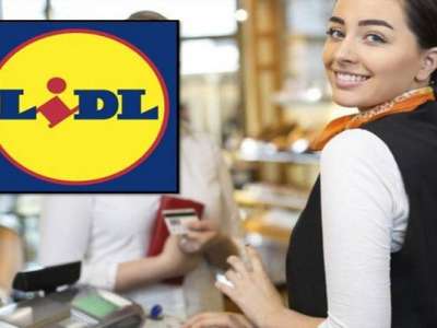 Lidl cerca personale nei supermercati di Roma e provincia: opportunit&agrave; anche a Rieti