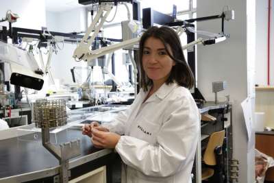 10 ORAFI SPECIALIZZATI PER I LABORATORI DI BULGARI