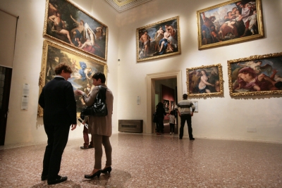 L'8 MARZO LE DONNE ENTRANO GRATIS NEI MUSEI