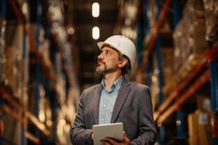 20 addetti all&rsquo;imballaggio e al magazzino per centro logistico di Anagni (FR)