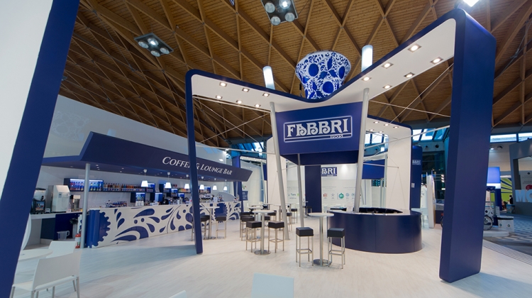 FABBRI SELEZIONA MAESTRI PASTICCERI E GELATIERI